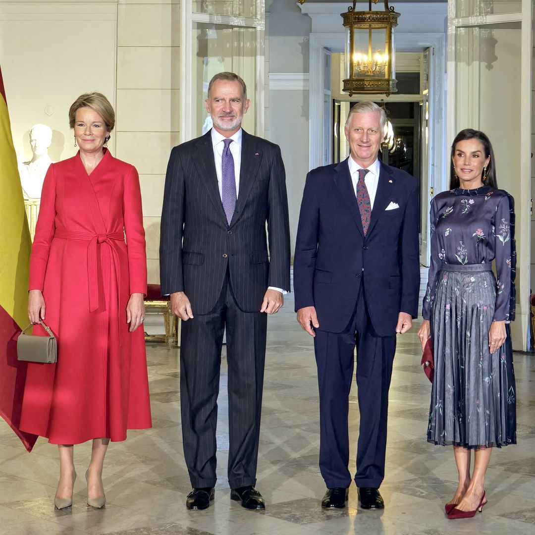 Reina Letizia
