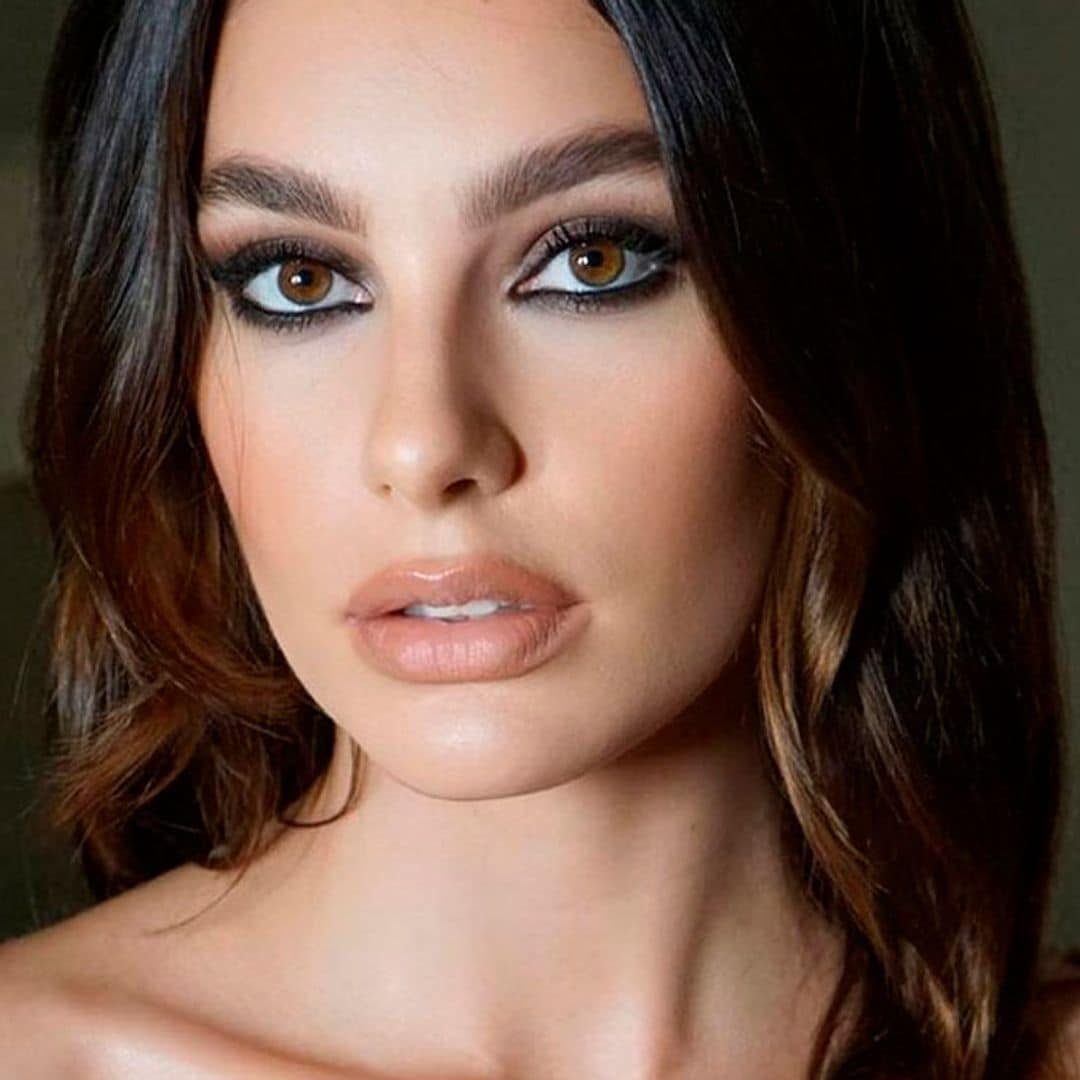 Nueve looks de maquillaje inspirados en las 'celebrities' para tus próximas cenas