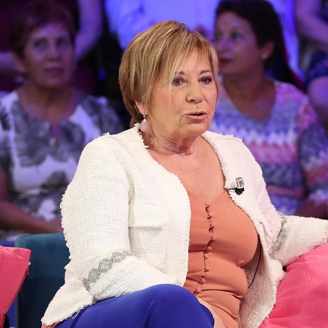 ¡Sorpresa! La exministra Celia Villalobos ficha por 'Masterchef Celebrity'