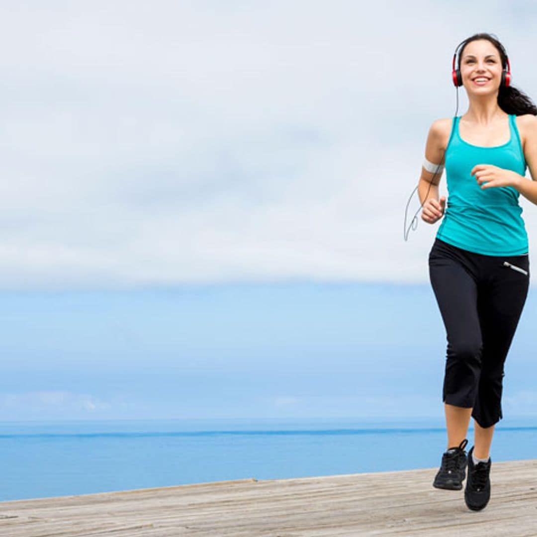 ¿Por qué, según los expertos, la práctica de ejercicio mejora la autoestima?