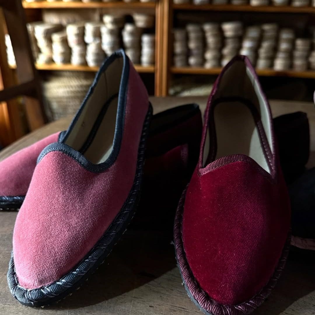 Alpargatería Casa Hernanz Madrid