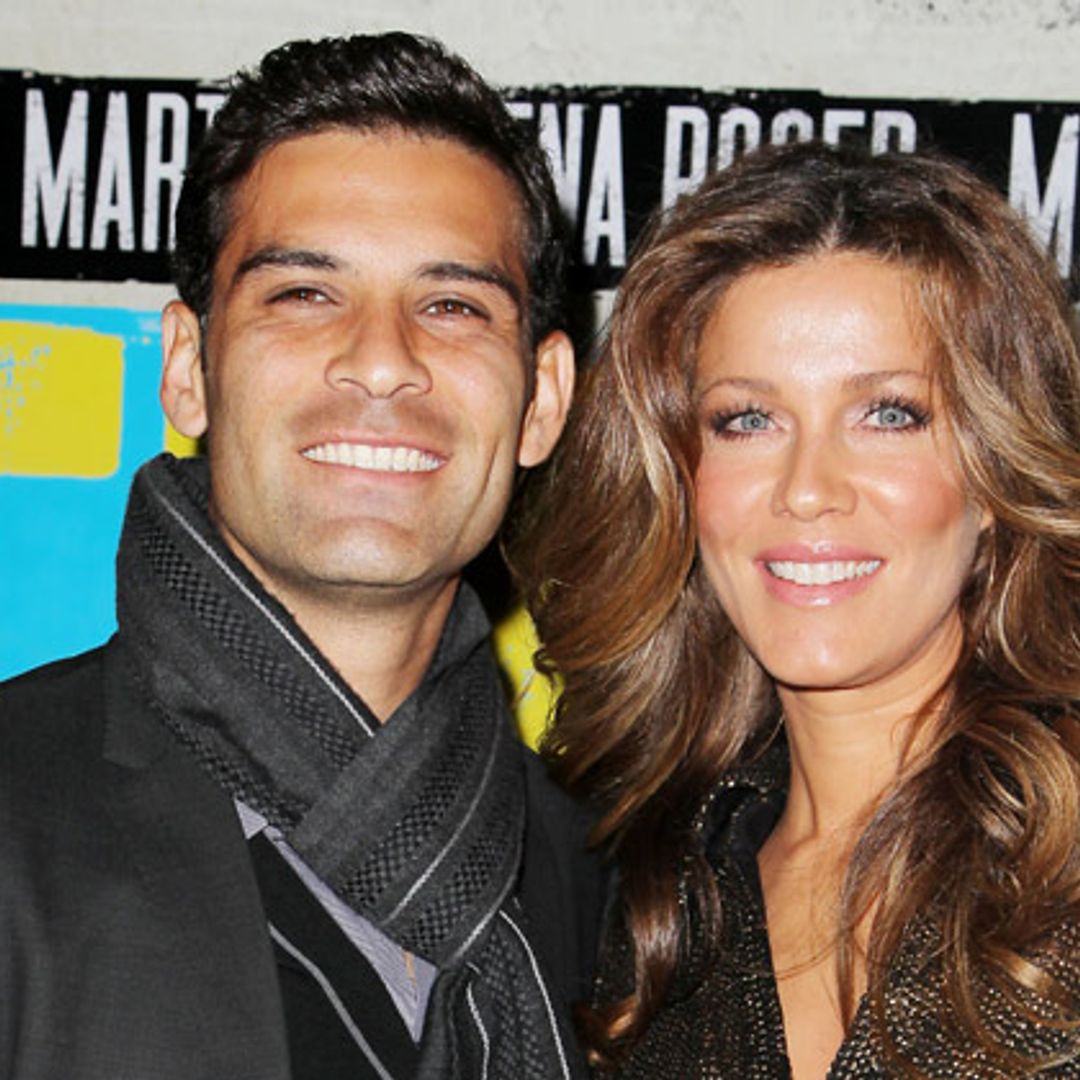 Jaydy Michel y Rafa Márquez ‘felices y agradecidos’ ante su nueva paternidad