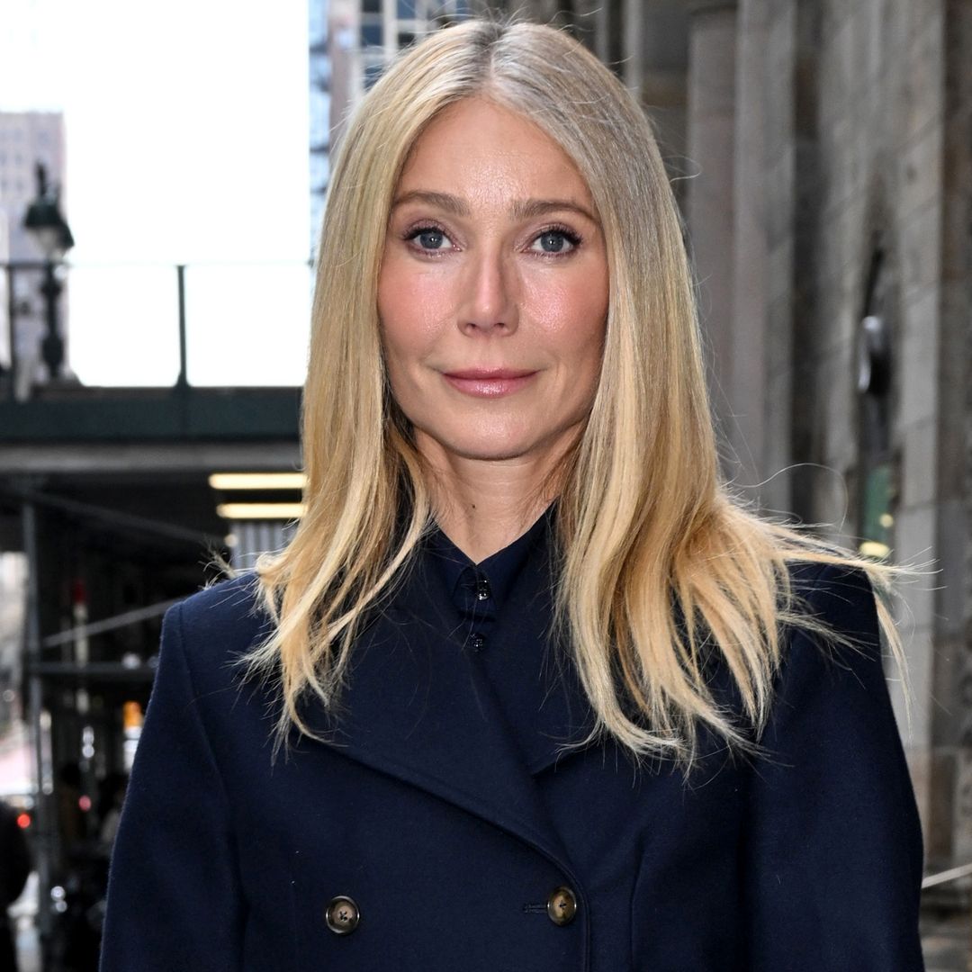 Gwyneth Paltrow y su curioso desayuno con sabor a chorizo