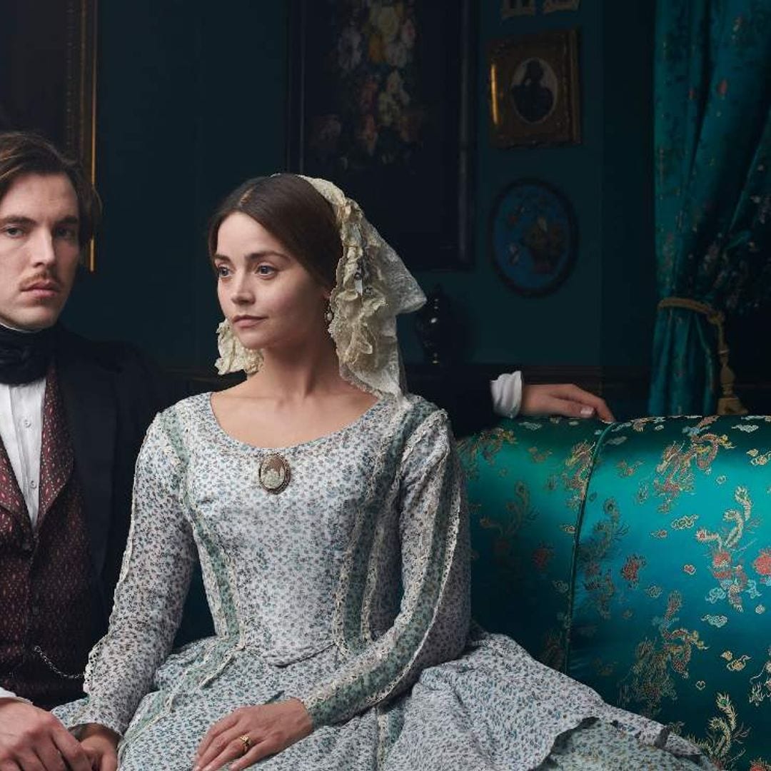 Amor, historia y poder: la fascinante vida de la reina Victoria llega a la sobremesa de TVE