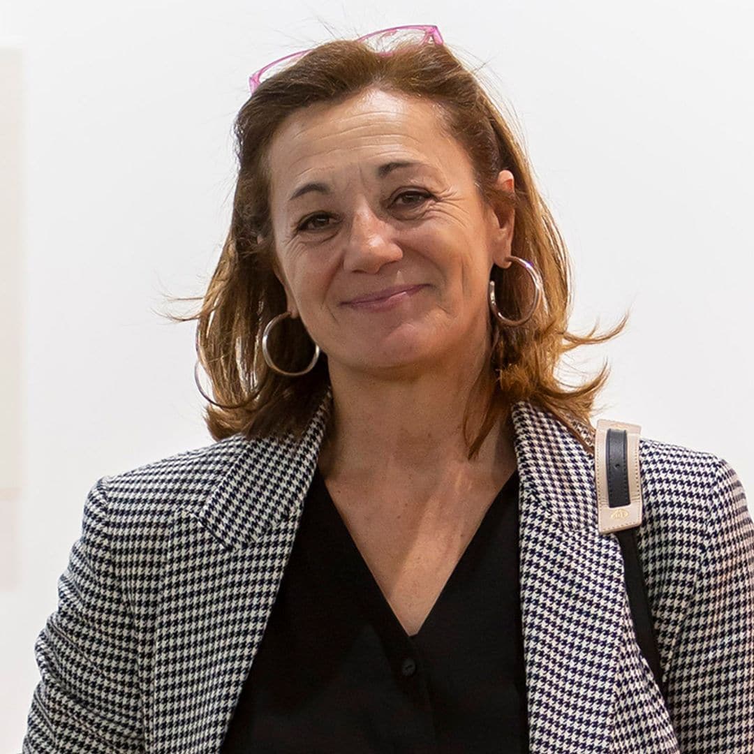 La dura confesión de Lola, hermana de Blanca Fernández Ochoa, 5 años después de la muerte de la esquiadora