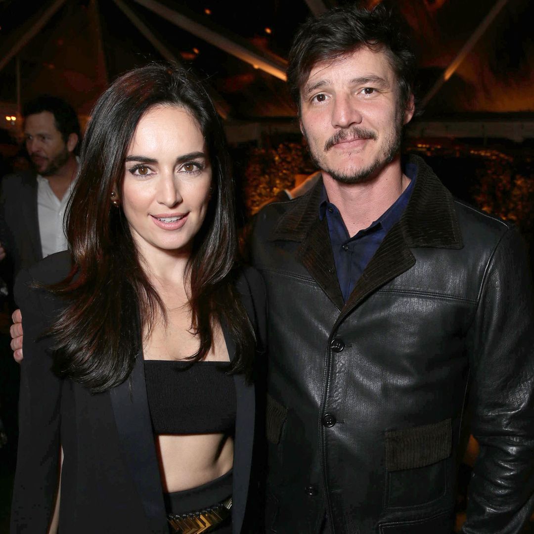 Ana de la Reguera nos comparte la historia de su amistad con Pedro Pascal
