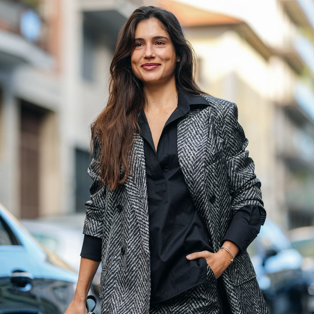 Belén Hostalet en Milán