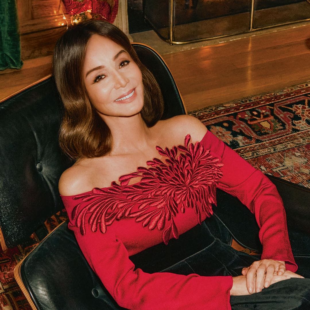 EXCLUSIVA. Las 10 confesiones de Isabel Preysler que resumen su gran año: de sus sorprendentes revelaciones sobre Mario Vargas Llosa, sus nietos y el éxito de su libro