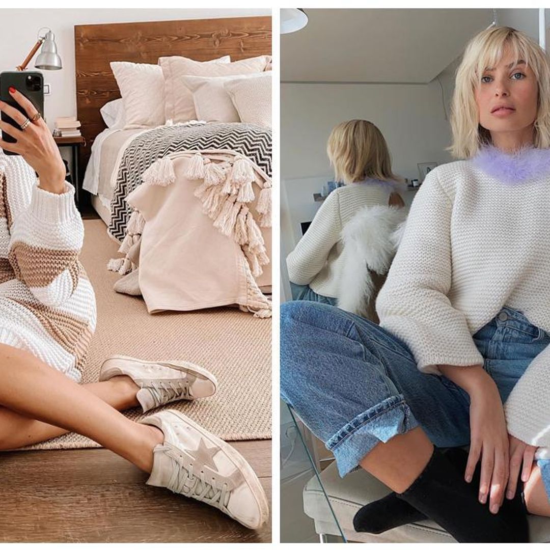 ¡Lista para cualquier videollamada! 7 consejos para lucir cómoda y chic en casa