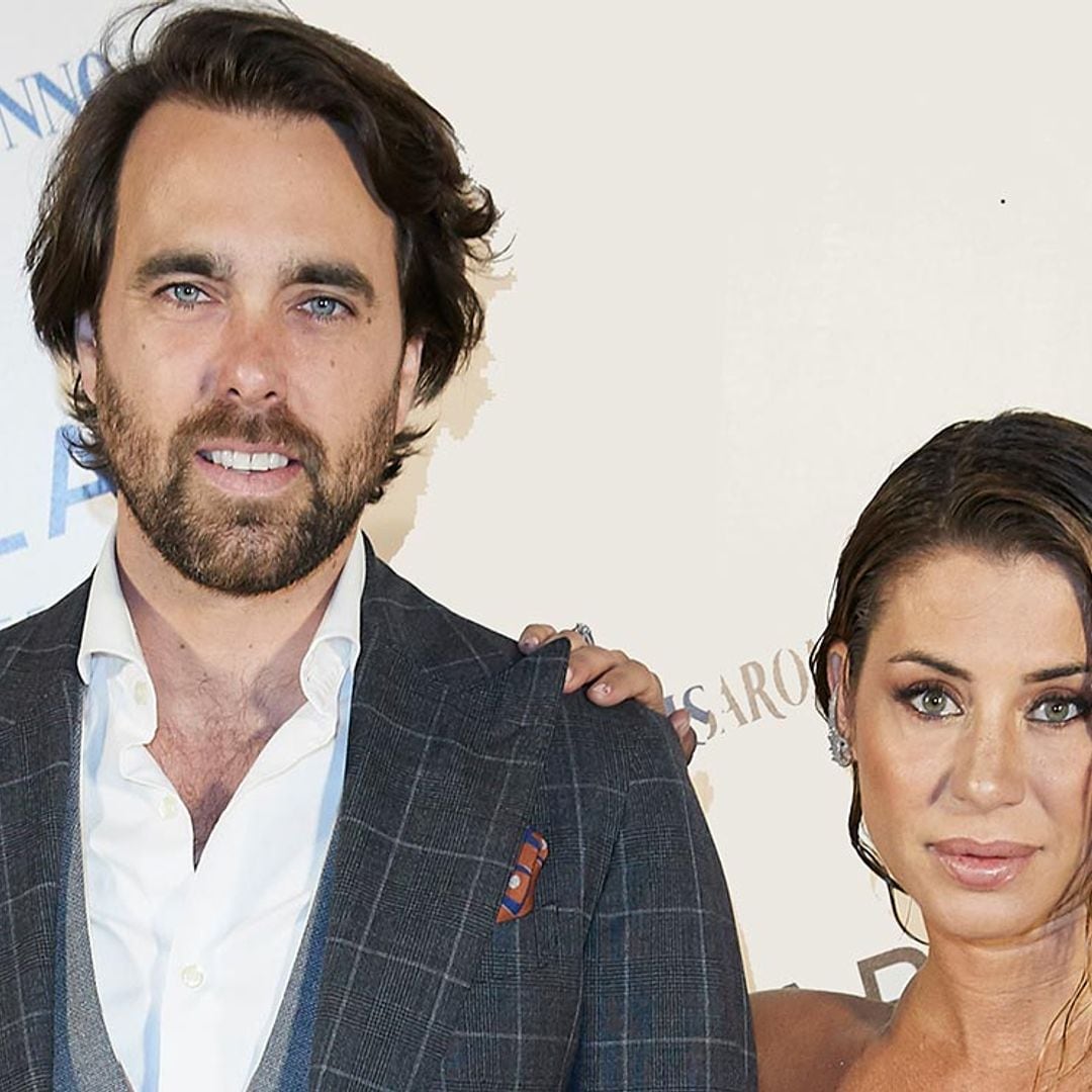 Javier Ungría aclara si ha rehecho su vida sentimental y cómo es su relación con Elena Tablada