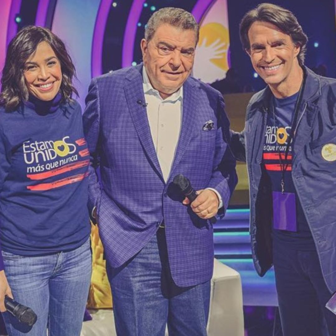 ¡Lo han logrado! El Teletón USA 2019 superó la meta