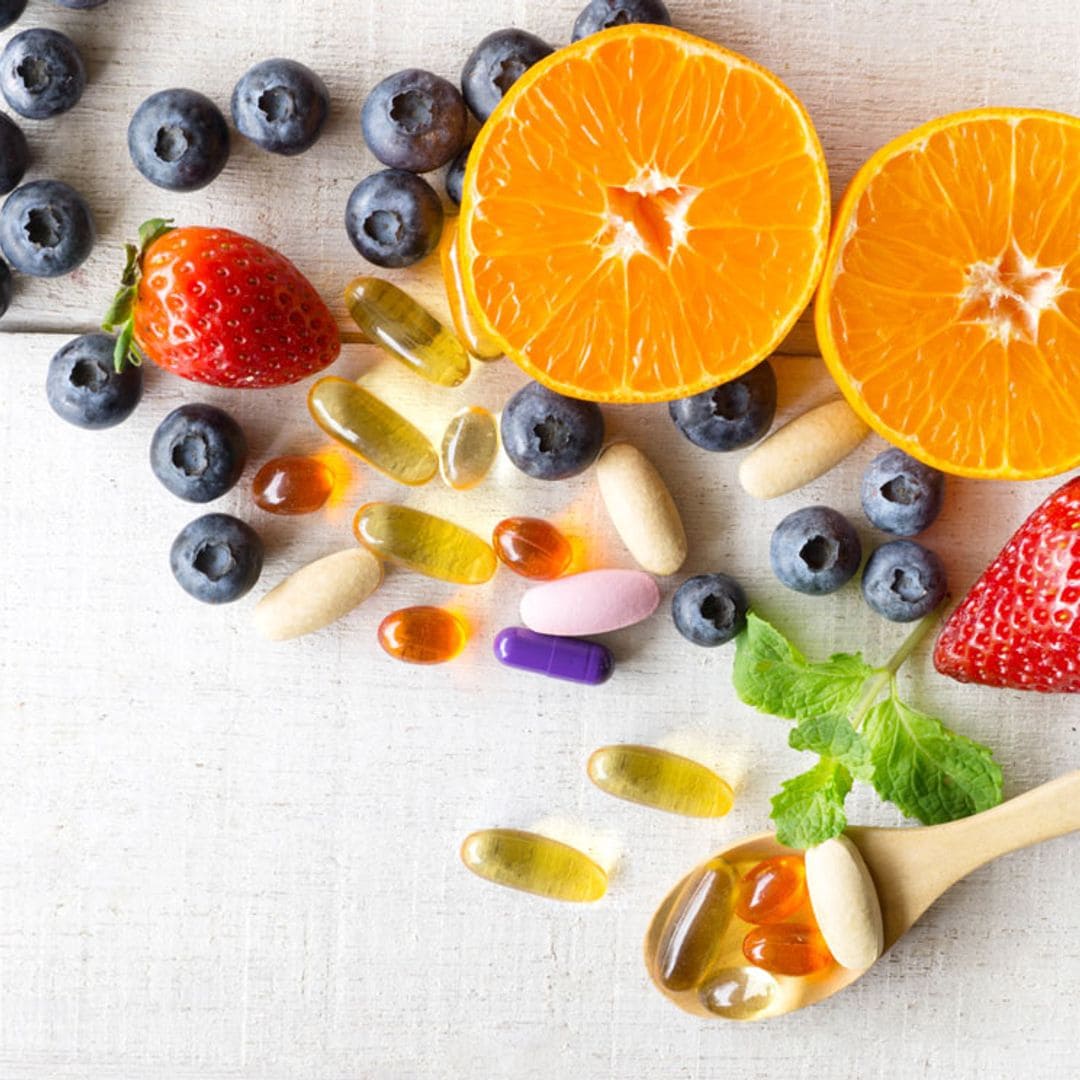 Frutas y plantas (algunas conocidas y otras más exóticas) que te aportan un extra de vitaminas