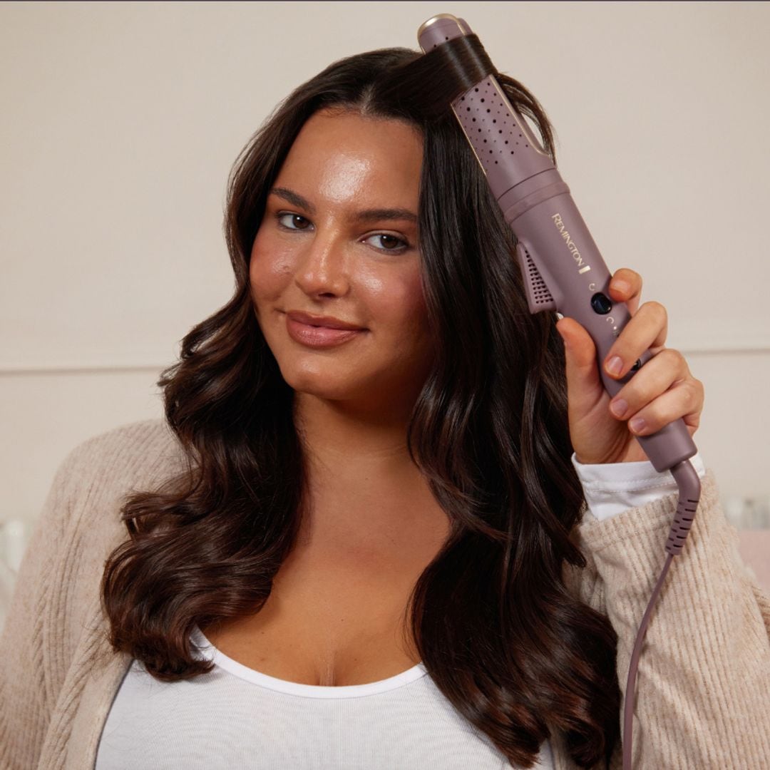 Adiós al encrespamiento de otoño con estas herramientas para el pelo que multiplican el brillo y la suavidad