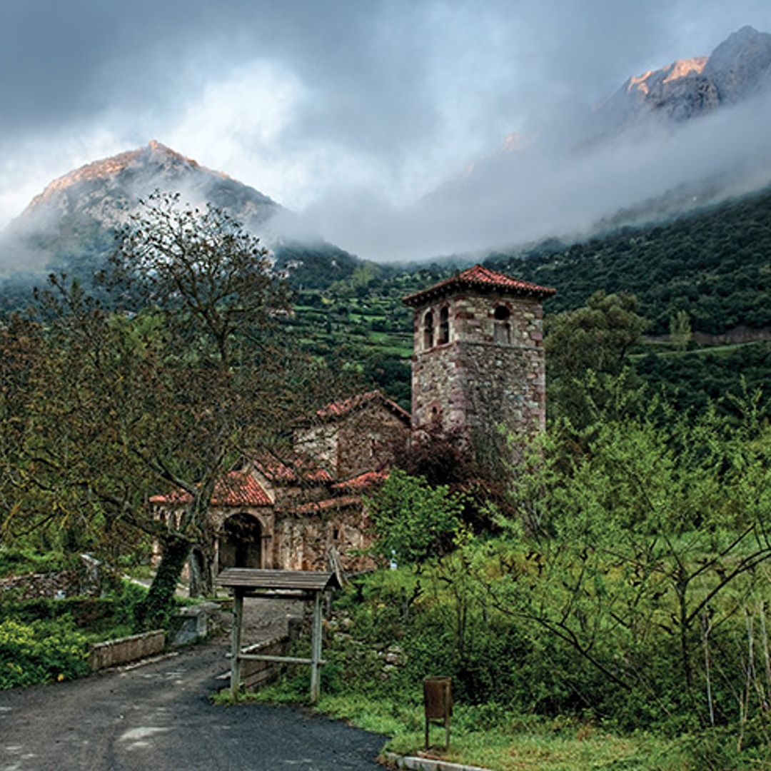 Cinco experiencias en Cantabria para una escapada perfecta