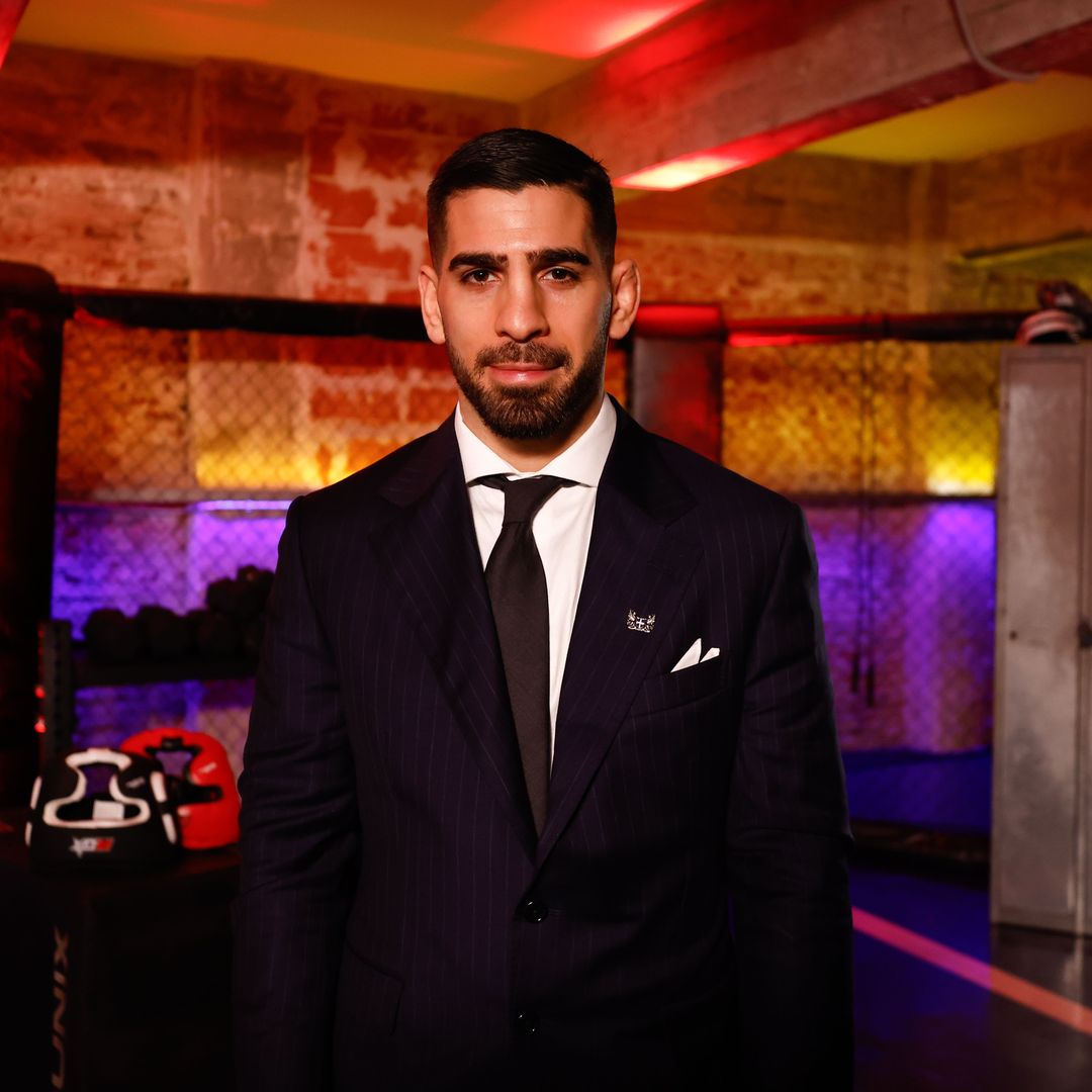 La conmovedora historia de la madre de Ilia Topuria: una mujer que convirtió la tragedia en un legado invencible