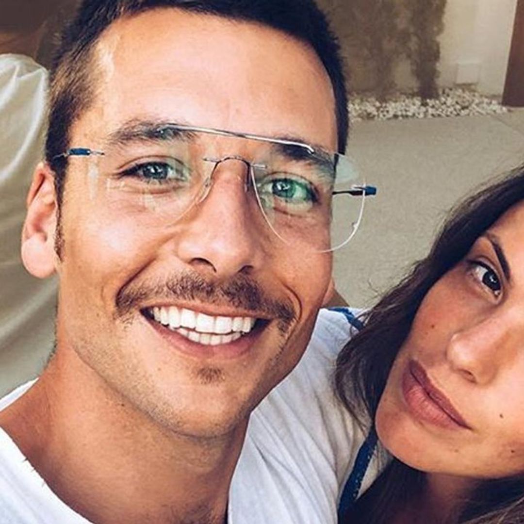 Las fotografías que demuestran que Laura Matamoros y Benji Aparicio han superado su crisis