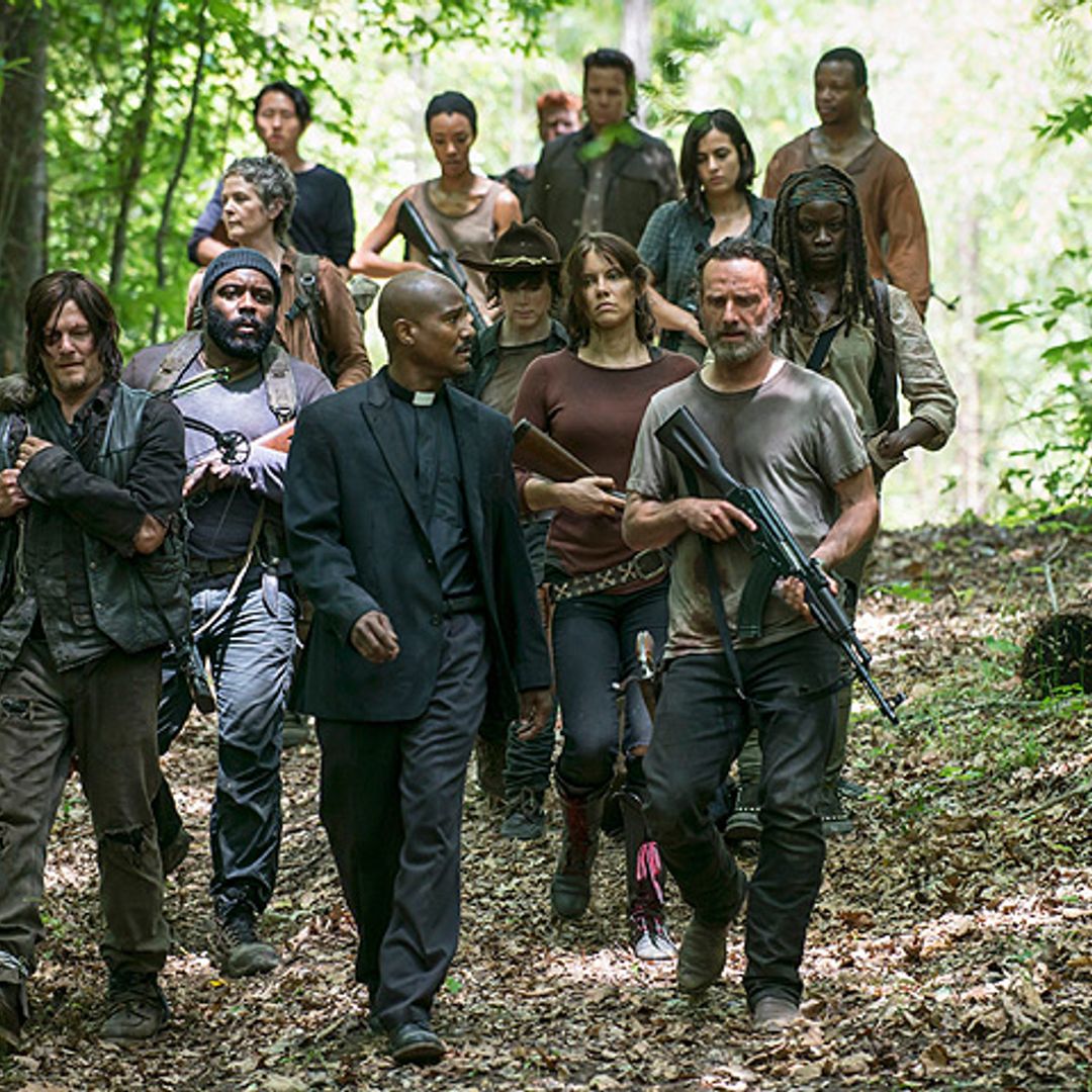 La décima temporada de 'The Walking Dead' podría traer de vuelta a un personaje muy querido