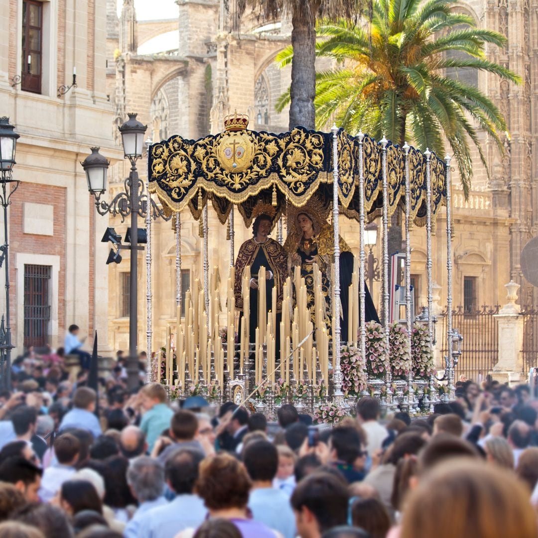 Ya hay fecha para la Semana Santa 2026: calendario oficial y un detalle que debes tener en cuenta