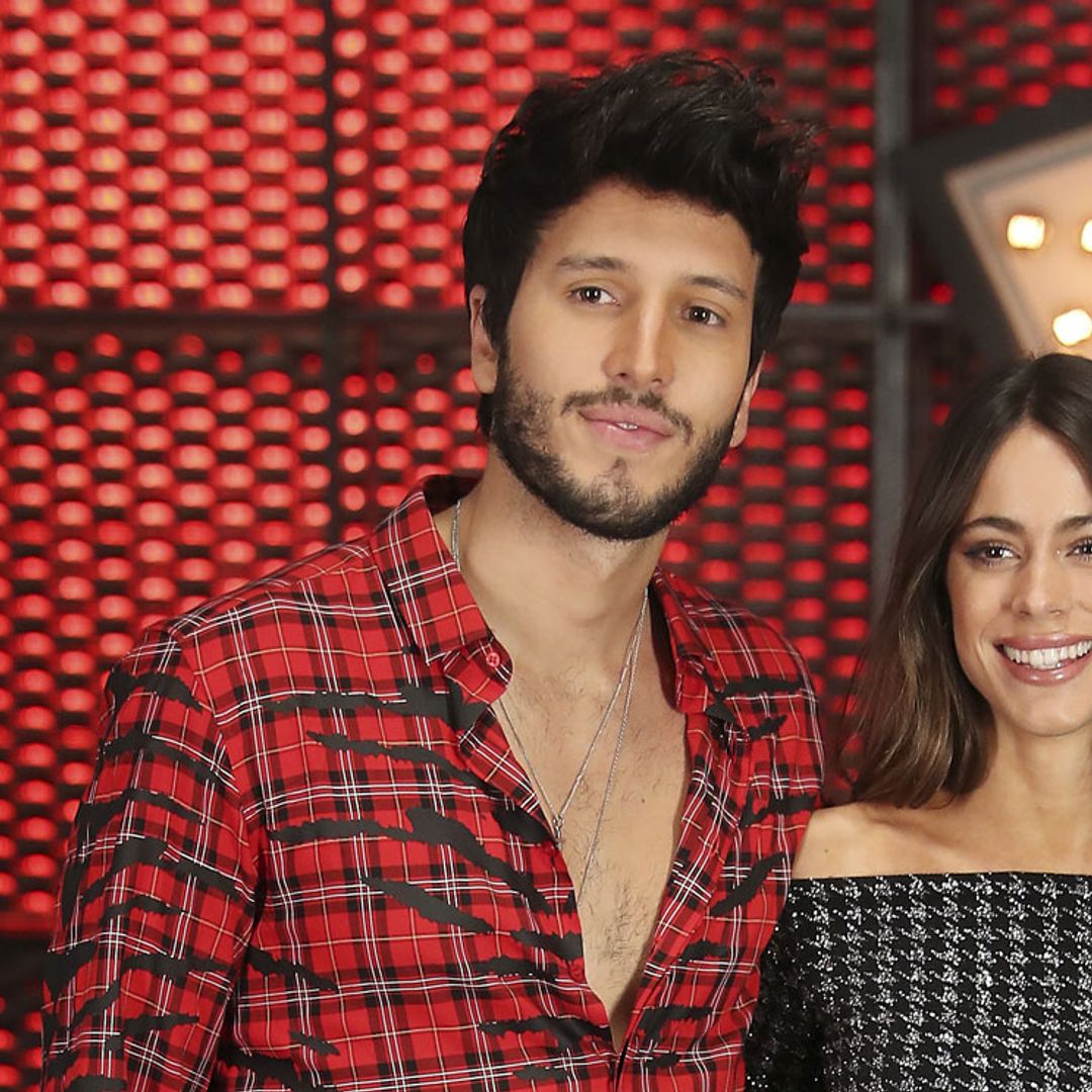 Sebastián Yatra y Tini Stoessel, el reencuentro más esperado