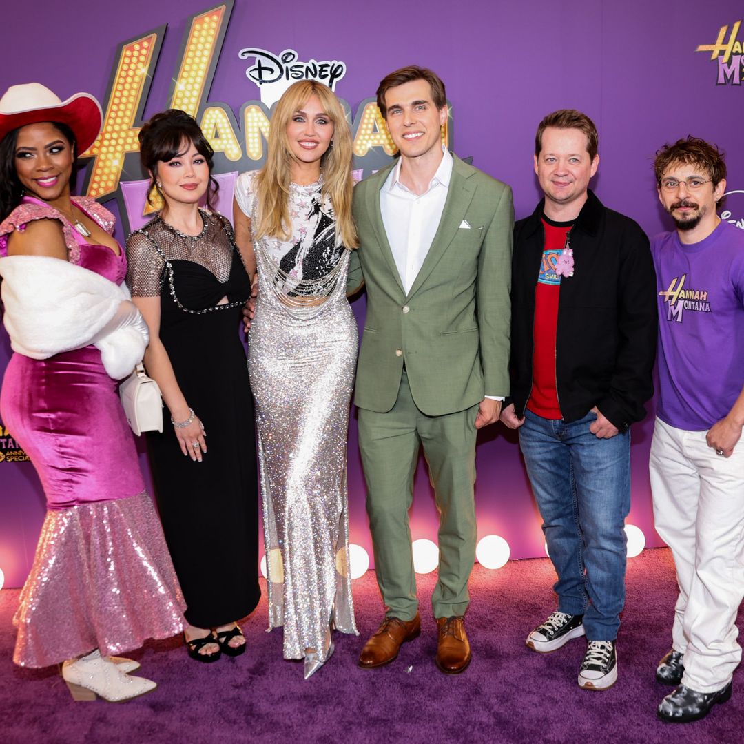 Hannah Montana, 20 años después: la vida de los protagonistas de la serie tras el éxito mundial