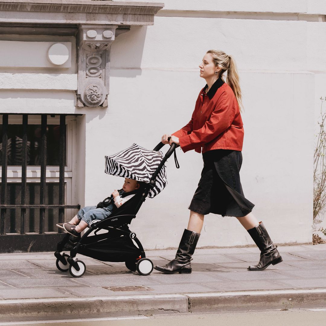 Stokke