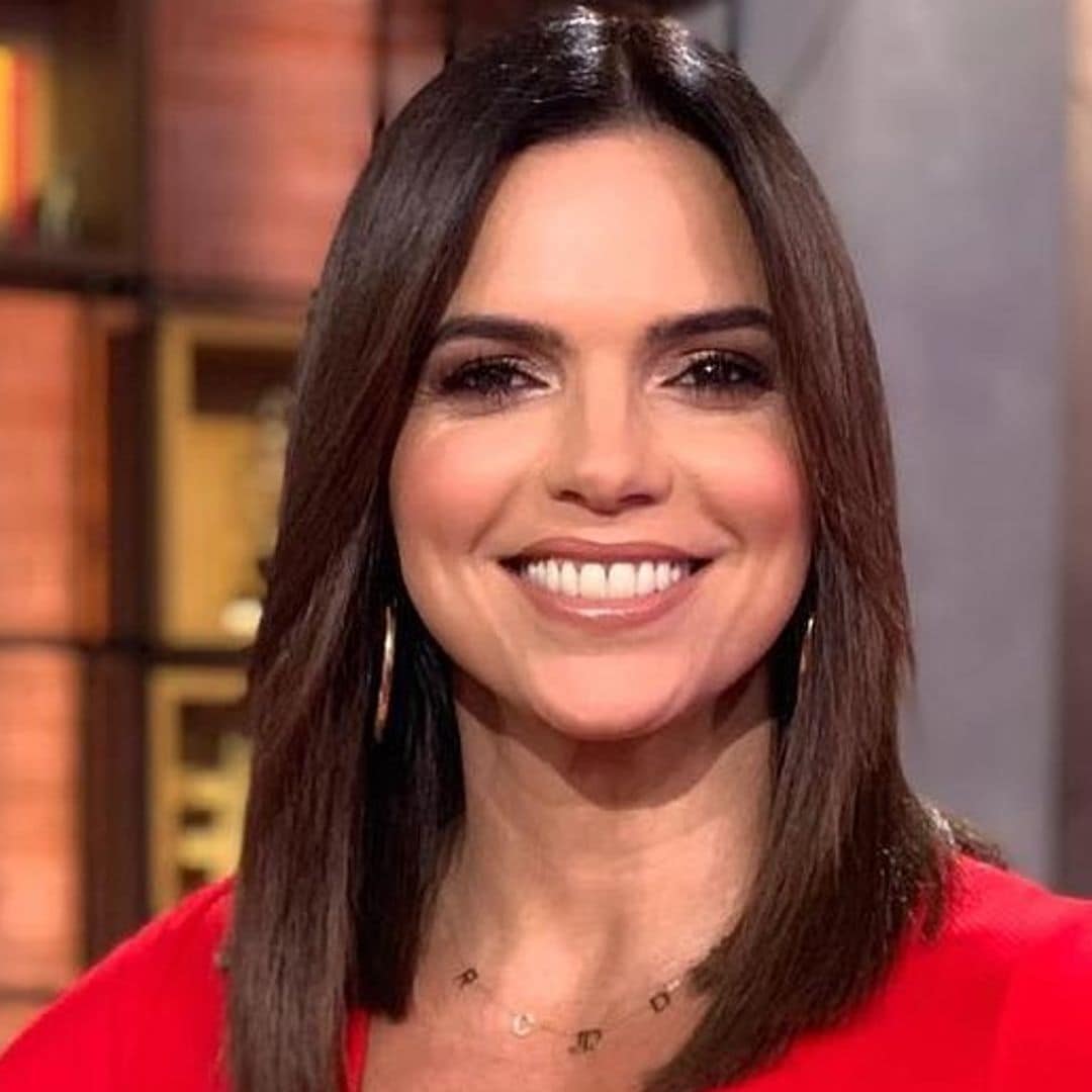 Rashel Díaz muestra su lado más humano y se solidariza con Cuba, tras el paso de un tornado