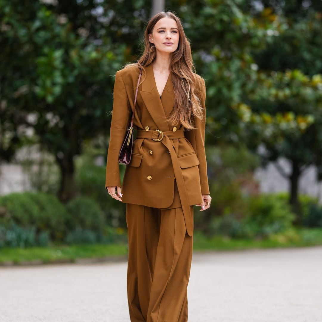 Los 12 mejores looks de tendencia para destacar esta primavera en la oficina