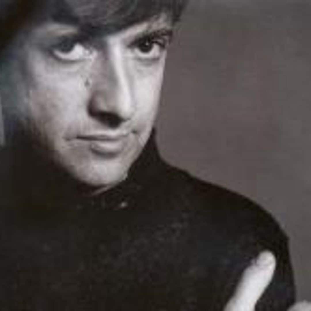 Miguel Palacio
