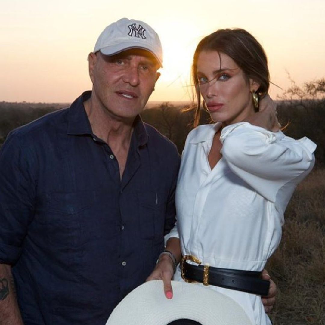Kiko Matamoros cuenta qué se ha llevado de su novia a 'Supervivientes' para recordarla