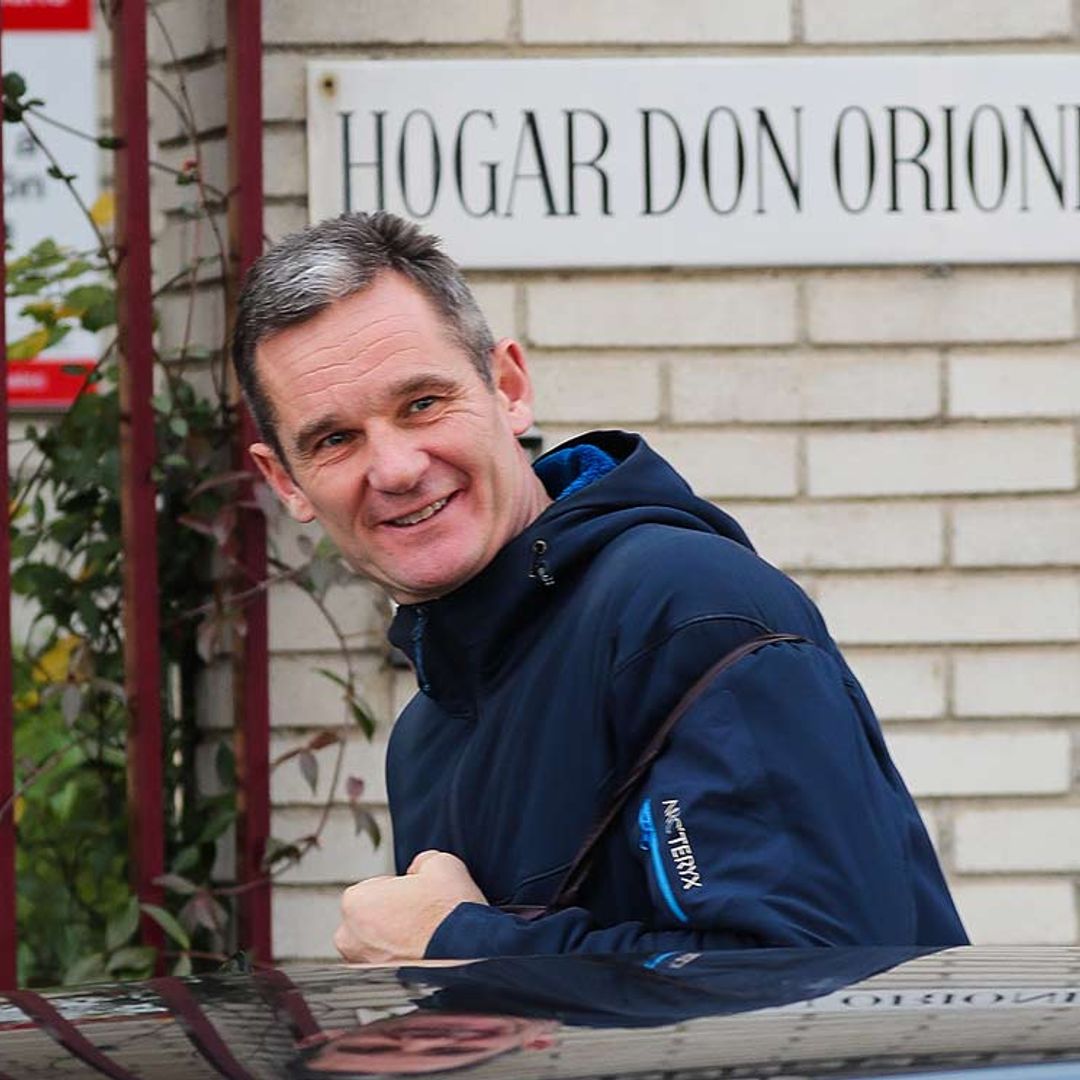 La cárcel de Brieva da luz verde al primer permiso penitenciario de Iñaki Urdangarin