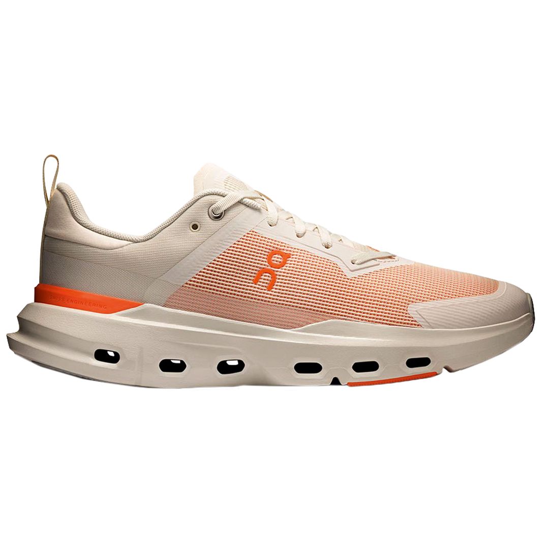 Zapatillas Cloudpulse Next 1, con amortiguación especial (139 €), de On, para entrenamientos intensos