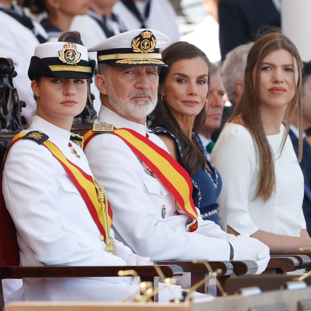 Reina Letizia