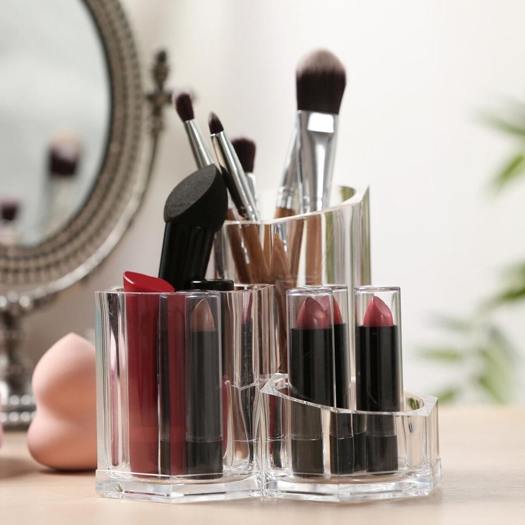 Lo que debes saber para reciclar de forma correcta tus productos de belleza