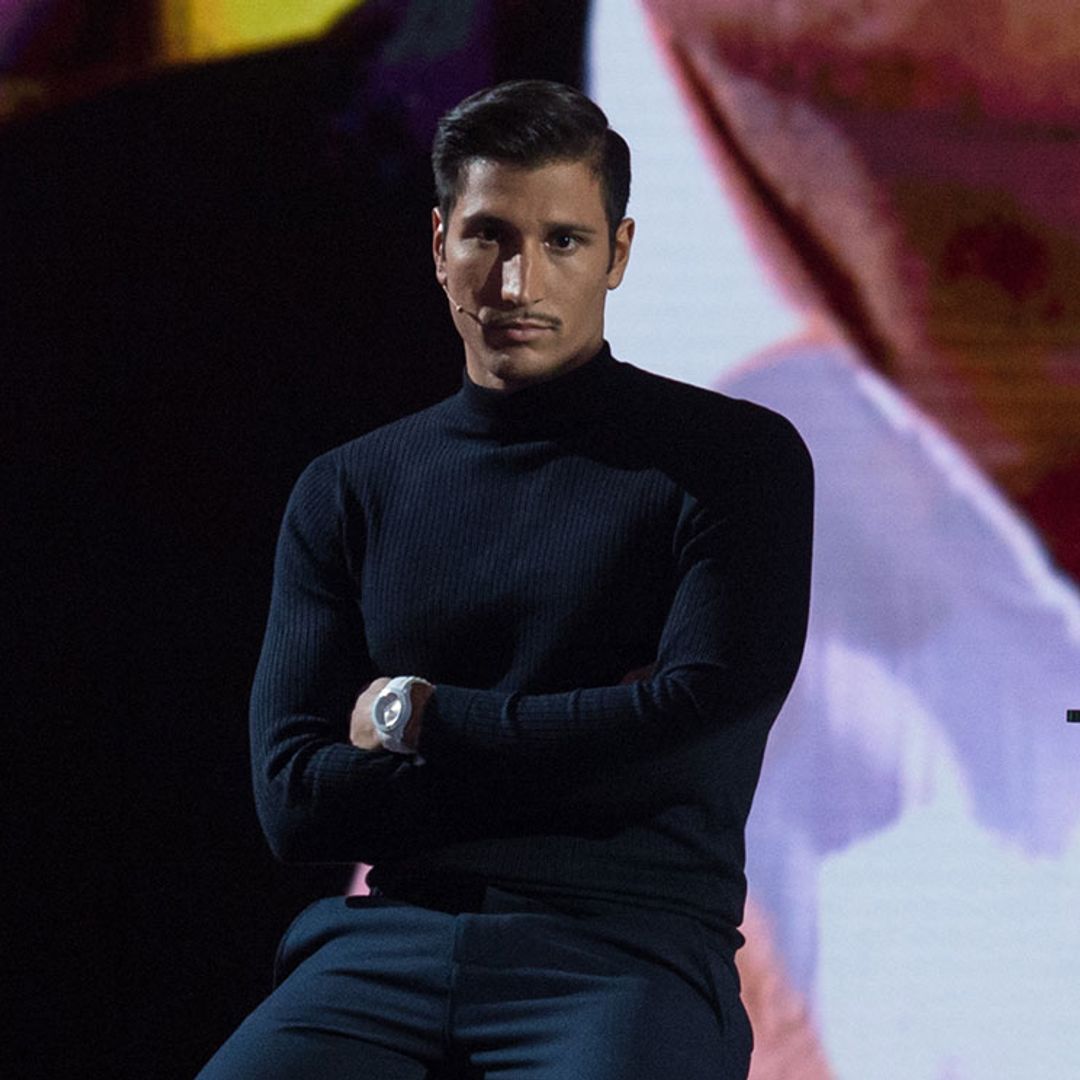 Gianmarco admite su preocupación por el futuro reencuentro de Adara y Hugo