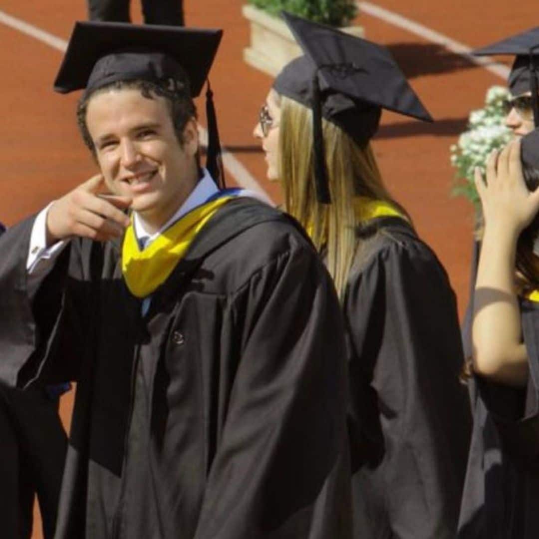 Ana Obregón recuerda uno de los días más felices que vivió con Aless cuando está a punto de cumplirse un año de su muerte