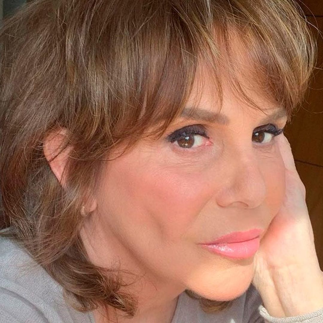 Rebecca Jones echa por tierra los rumores sobre su salud: 'No hay que dar por hecho las cosas'
