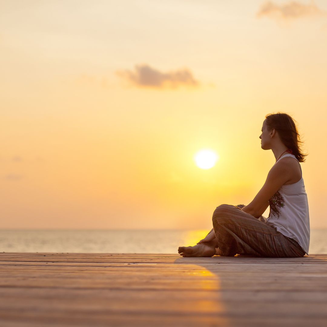Cómo volver a la calma en un momento de estrés, según el neurofitness