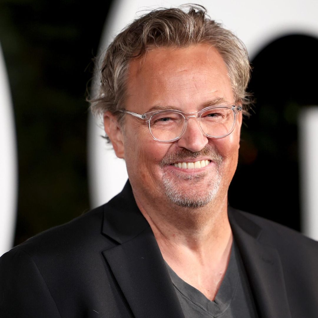 Los detalles que se han dado a conocer sobre el testamento de Matthew Perry