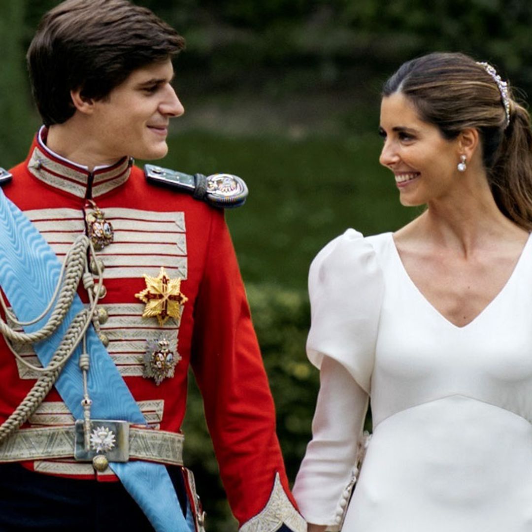 Todas las claves del 'beauty look' de Belén Corsini: su estilista responde