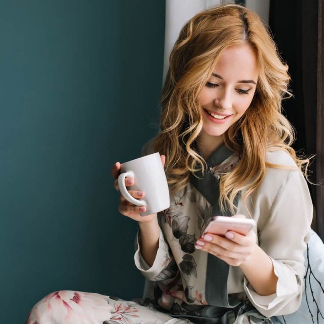 ¿Cuáles son las mejores infusiones para tomar al empezar el día?