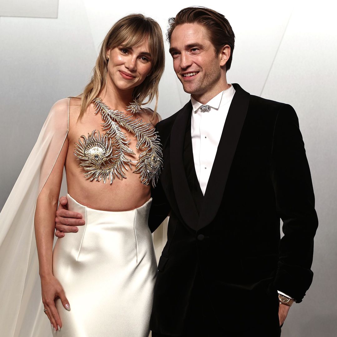 Robert Pattinson cumple 40: de ser el vampiro más deseado del cine a convertirse en padre con Suki Waterhouse