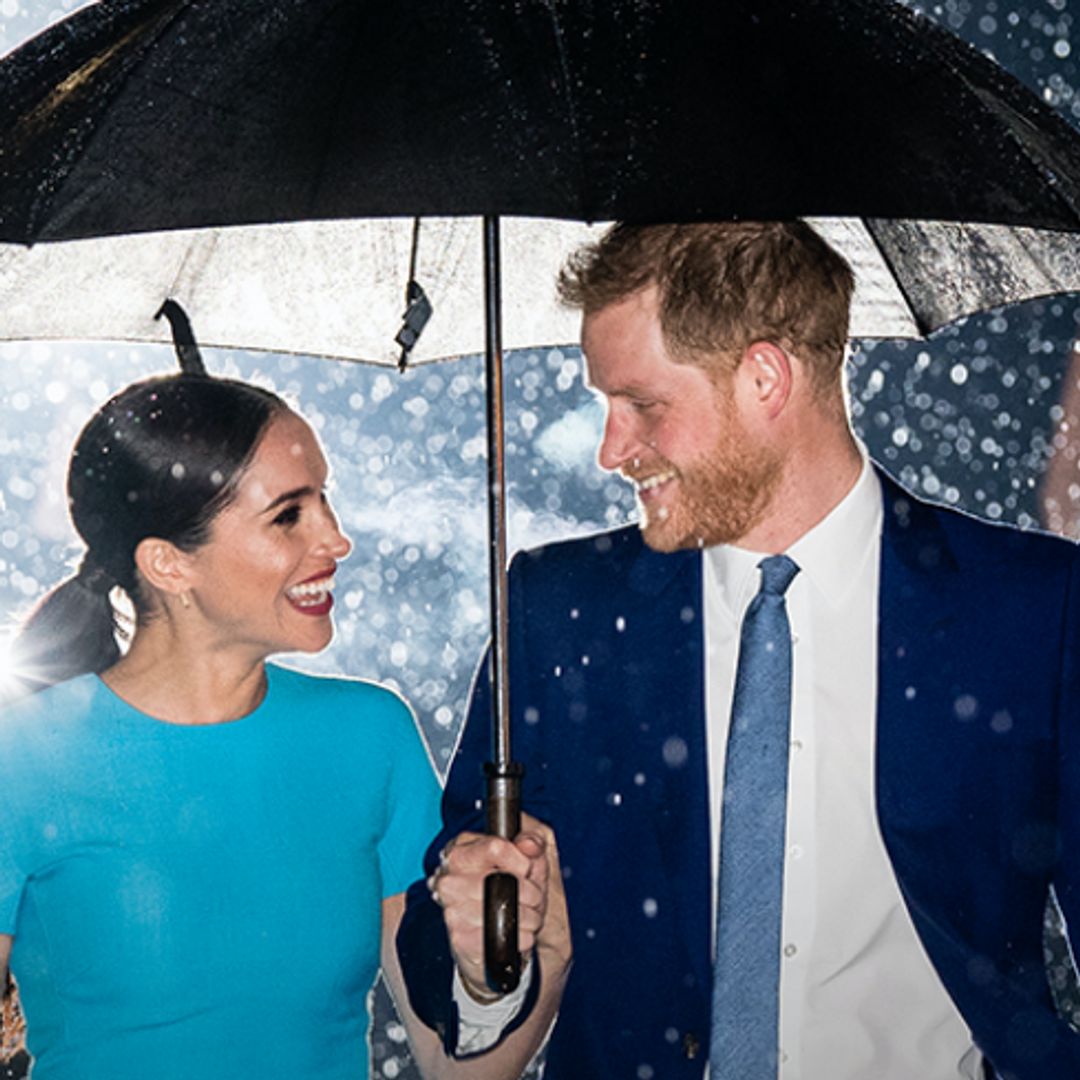 Todo lo que ya adelantamos en el podcast y que Harry y Meghan han confirmado en su documental