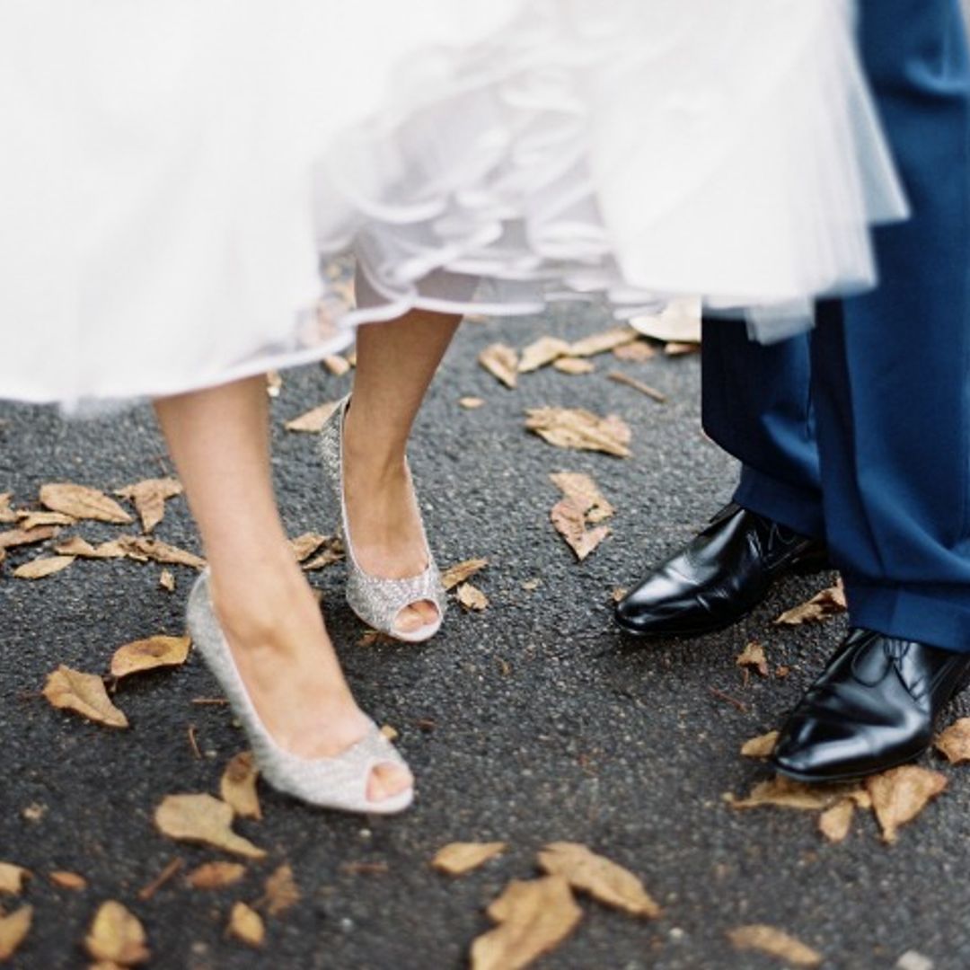Guía básica para el pelo de las novias de otoño