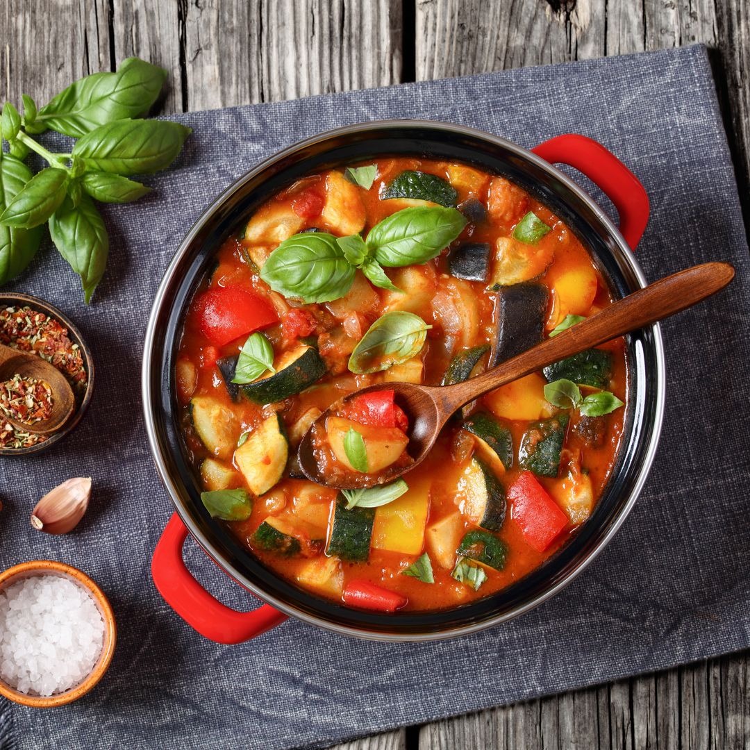 Qué cocinar esta semana: 7 días de platos rápidos, equilibrados y deliciosos
