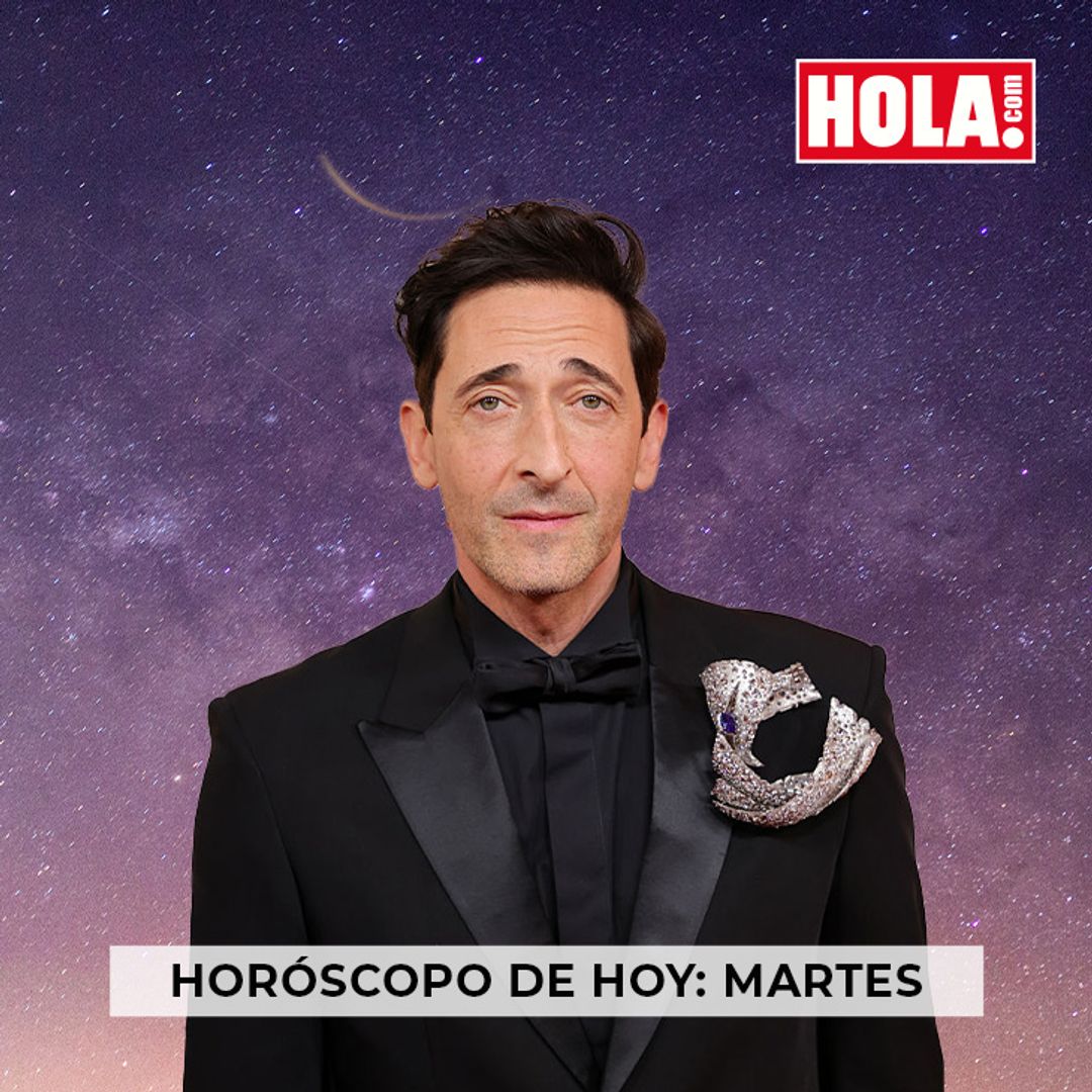 Horóscopo de hoy, martes 14 de abril, consulta tu horóscopo diario gratis