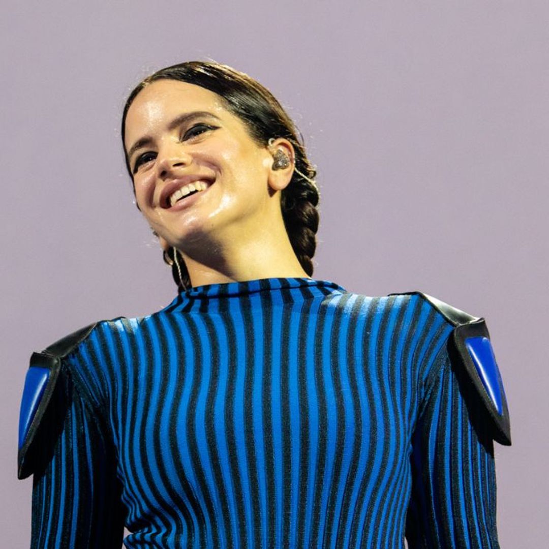 El detalle del concierto de Rosalía que ha enamorado a sus fans mexicanos