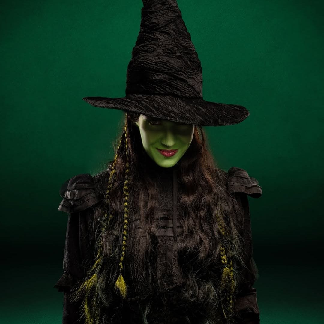 Musical Wicked, Madrid