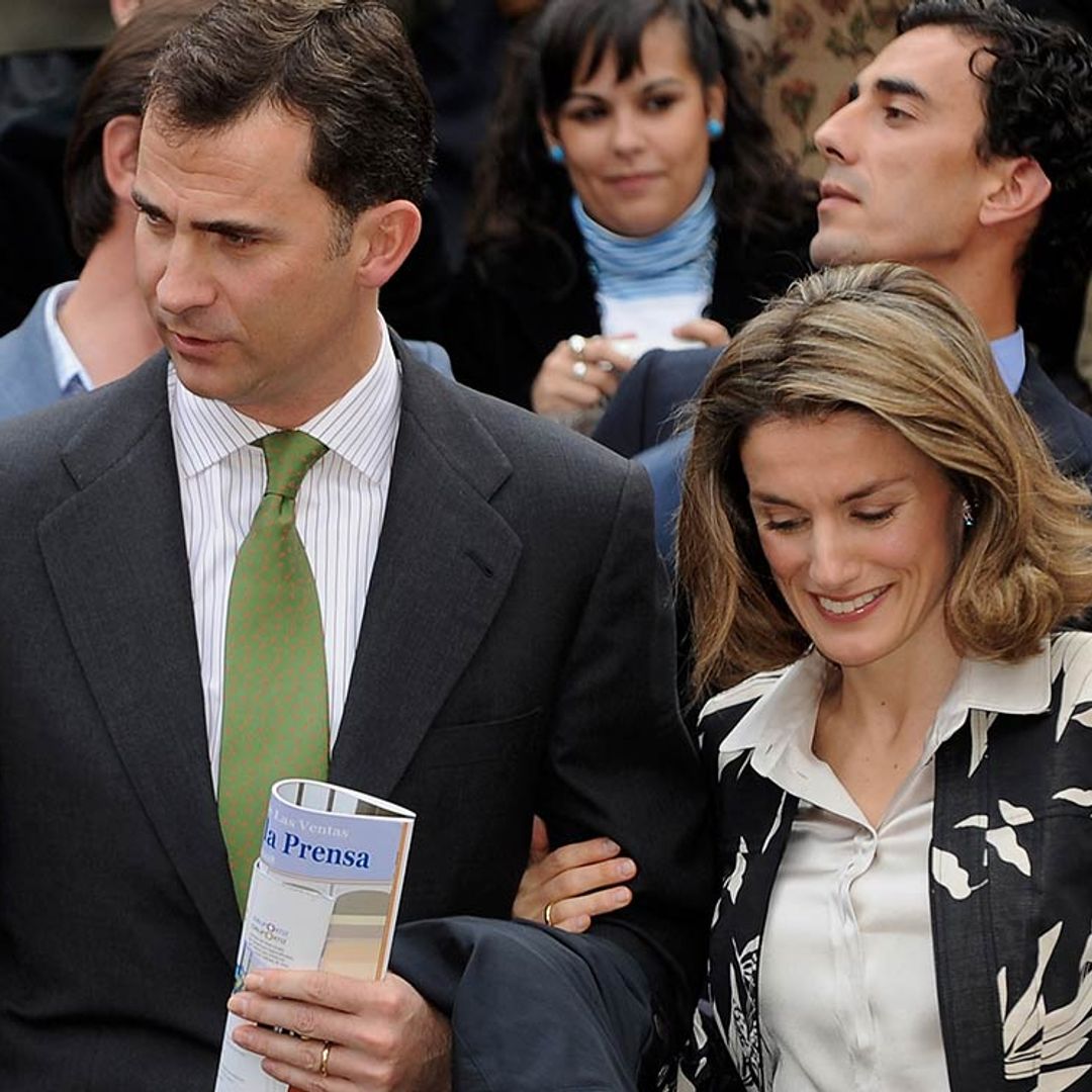 En Las Ventas también se grita: ¡Vivan los novios!