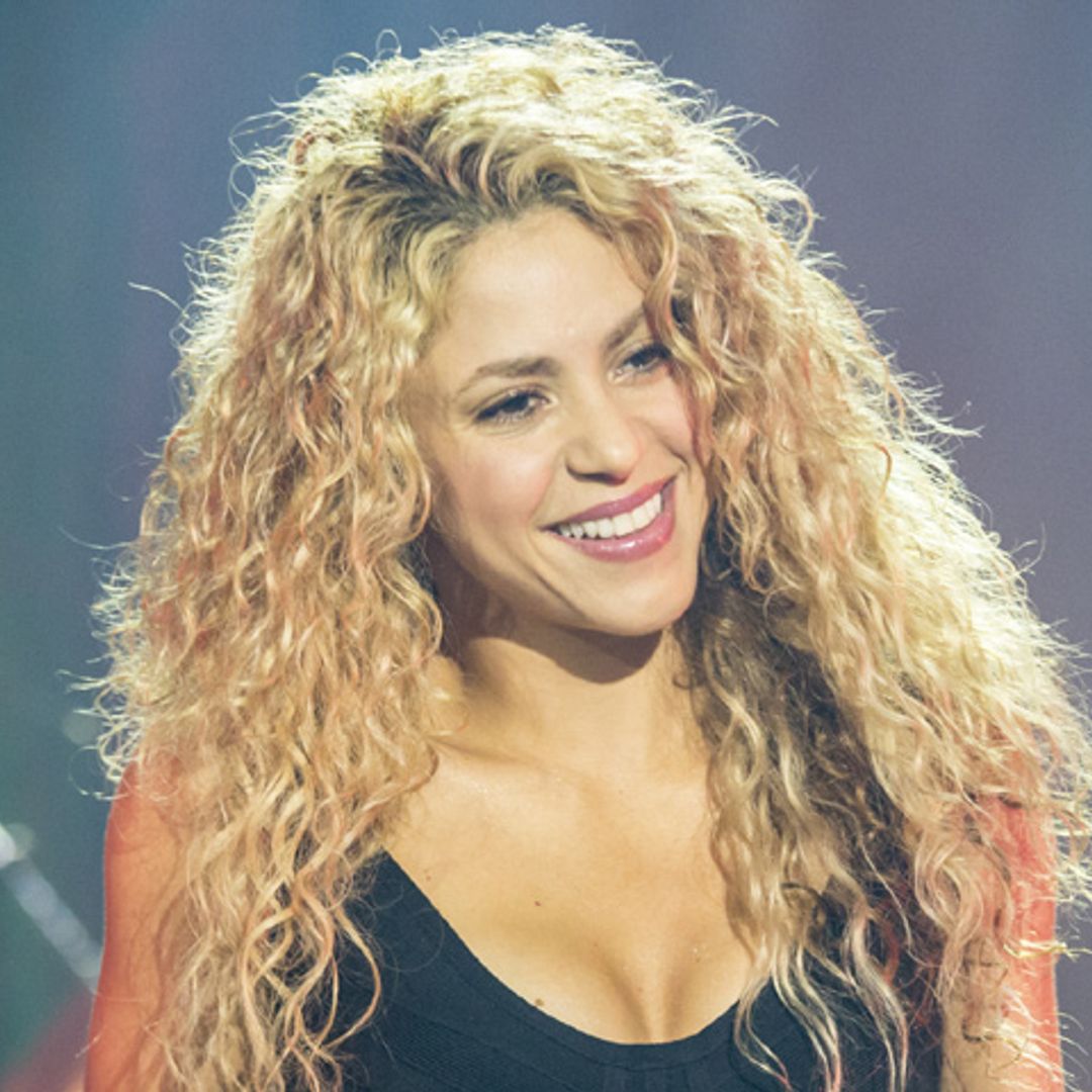 ¿Quién dijo crisis? Shakira confiesa que no descartan ampliar la familia