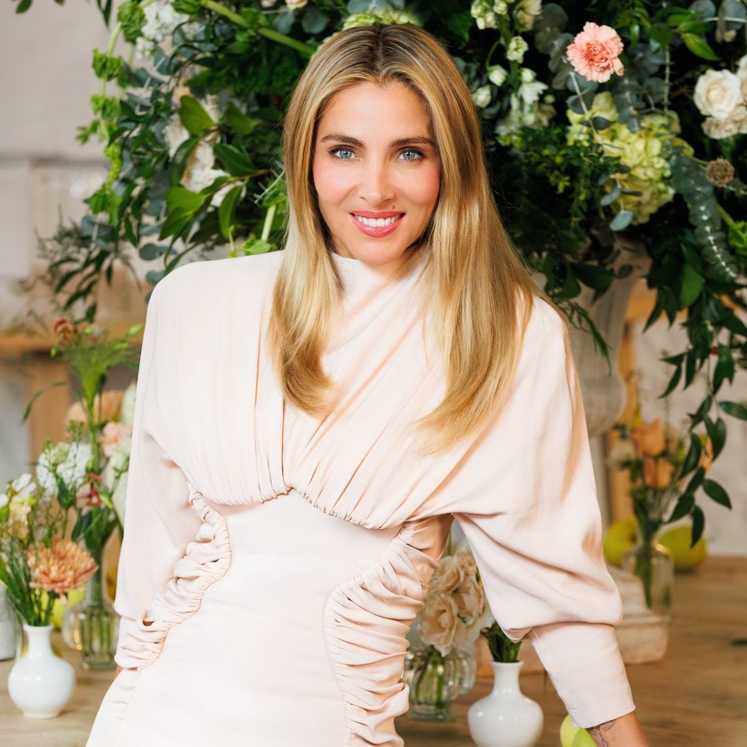 Elsa Pataky nos cuenta cómo celebrará sus 15 años de matrimonio con Chris Hemsworth: "Es una época para estar en familia"